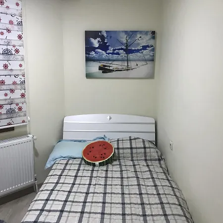 Yazlik Yeni Dostlar Sitesi