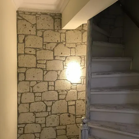 Yazlik Villa Yeni Dostlar Sitesi