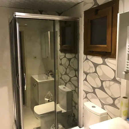 Villa Yazlik Yeni Dostlar Sitesi