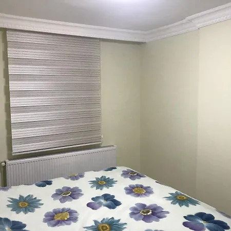 Yazlik * Yeni Dostlar Sitesi