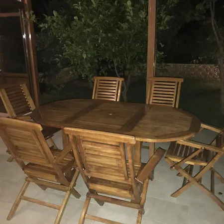 Yazlik Villa